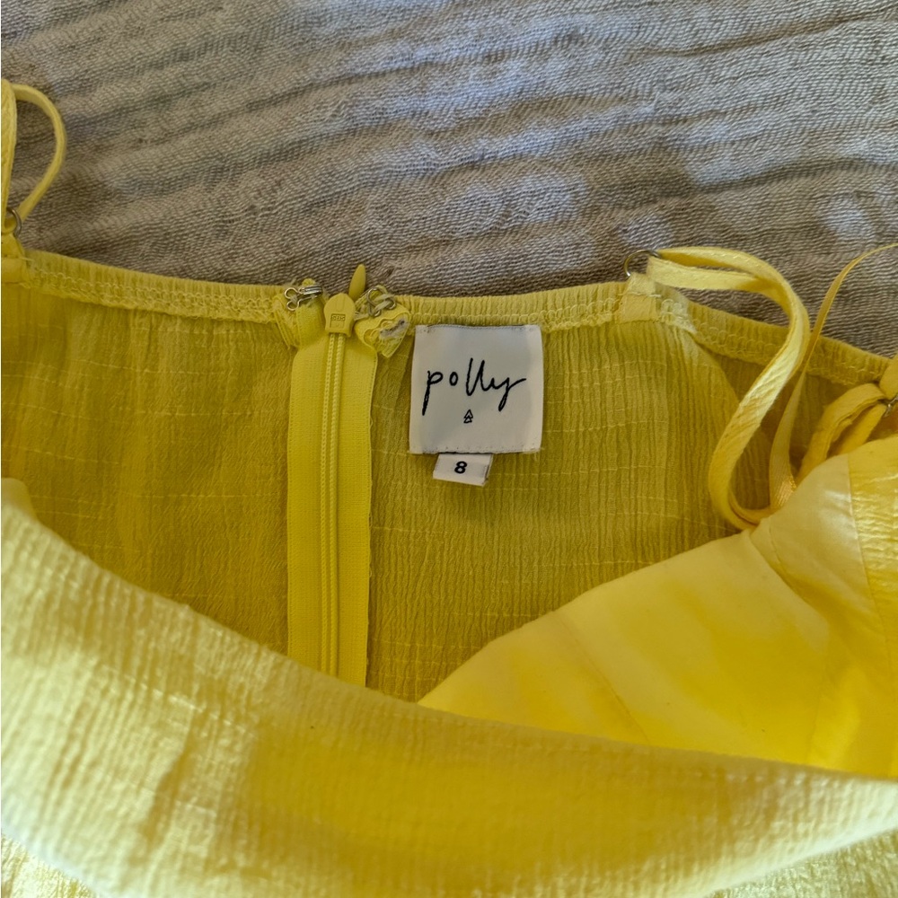 Princess Polly sundress